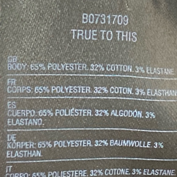 VOLCOM Wrap Open Front Cardigan Sweater - Picture 13 of 15